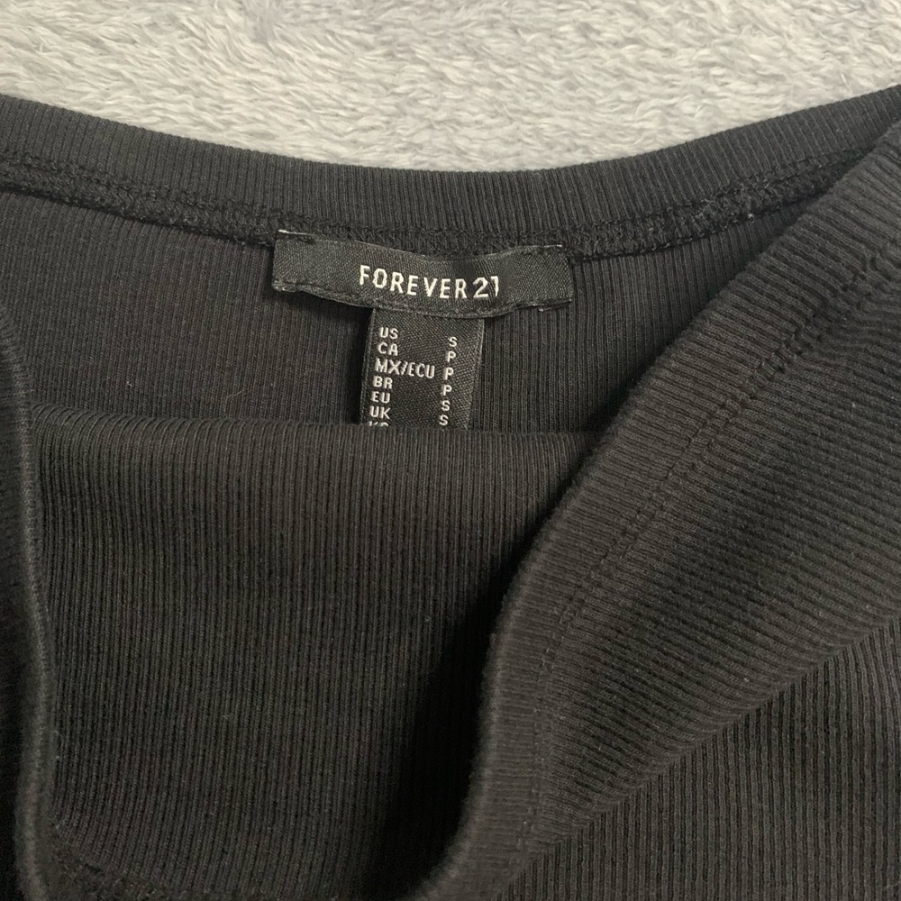 Tube Top - Picture 2 of 2